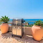 Maryvilla Inspiracion Y Vacaciones - Villa Mascarat